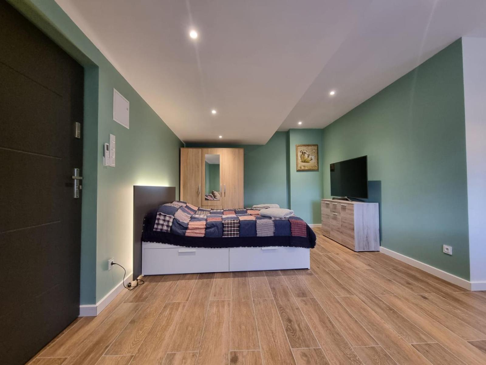 Apartment Megi