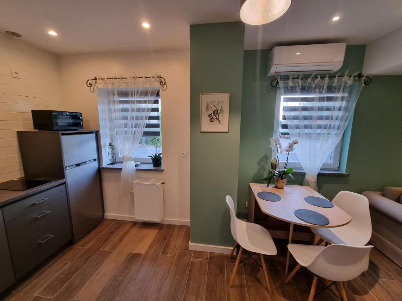 Apartment Megi Kruszyn (Boleslawiec)