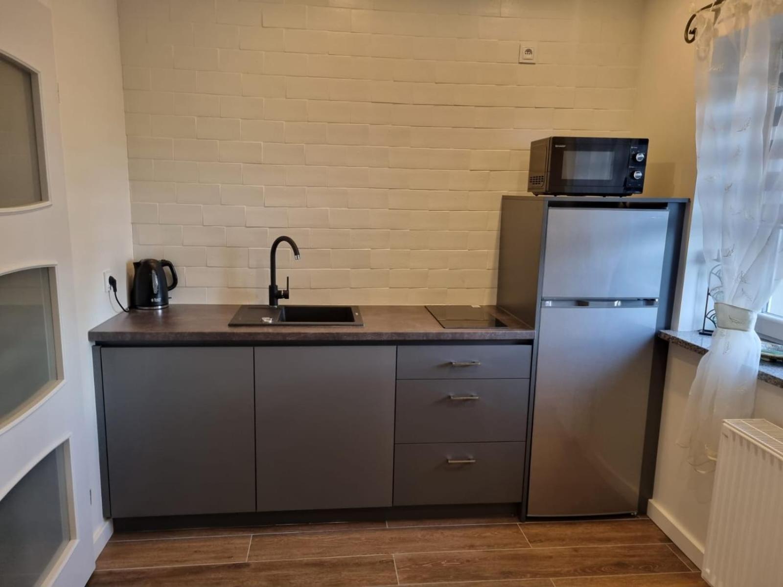 Apartment Megi *