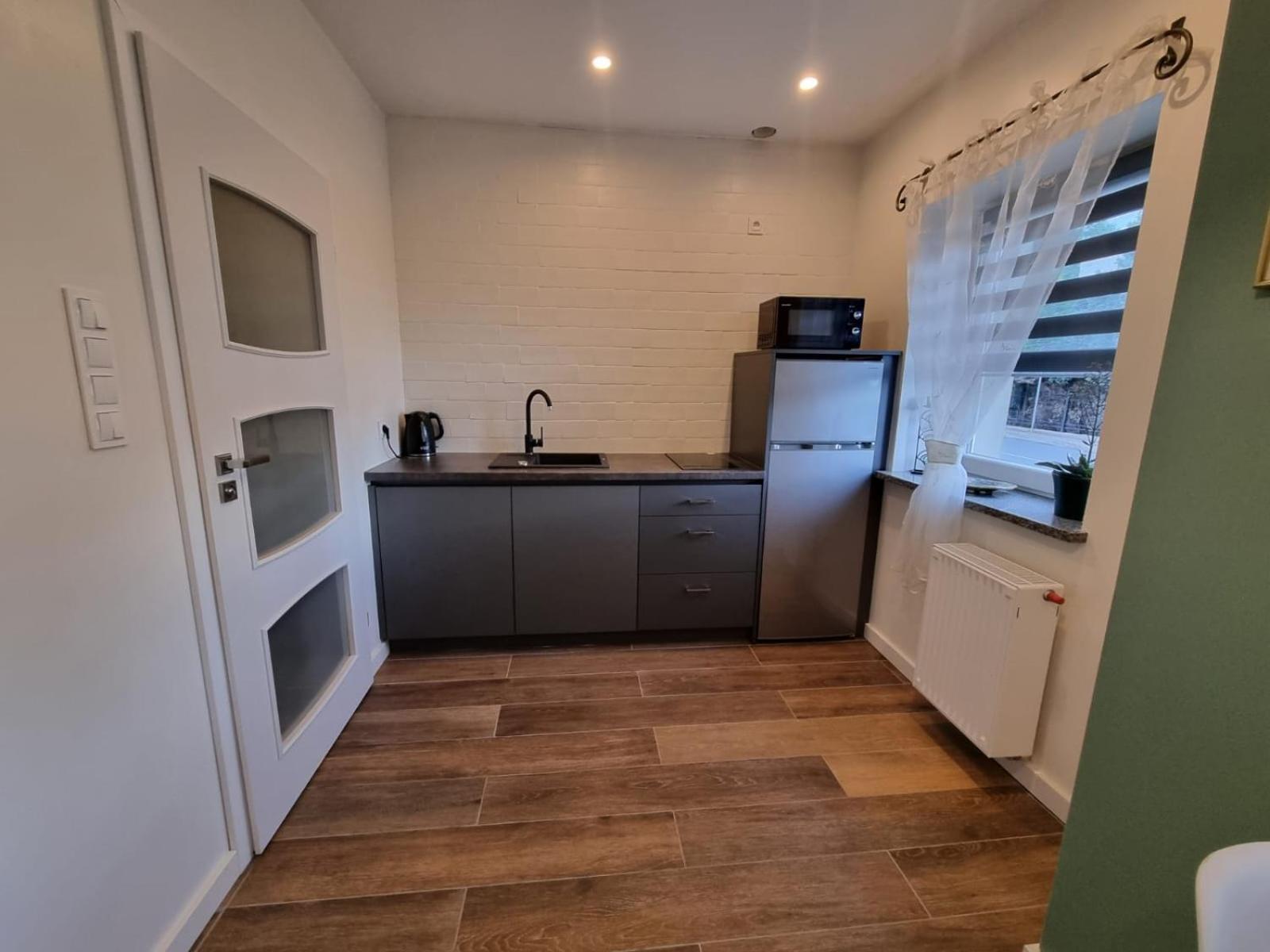 Apartment Megi