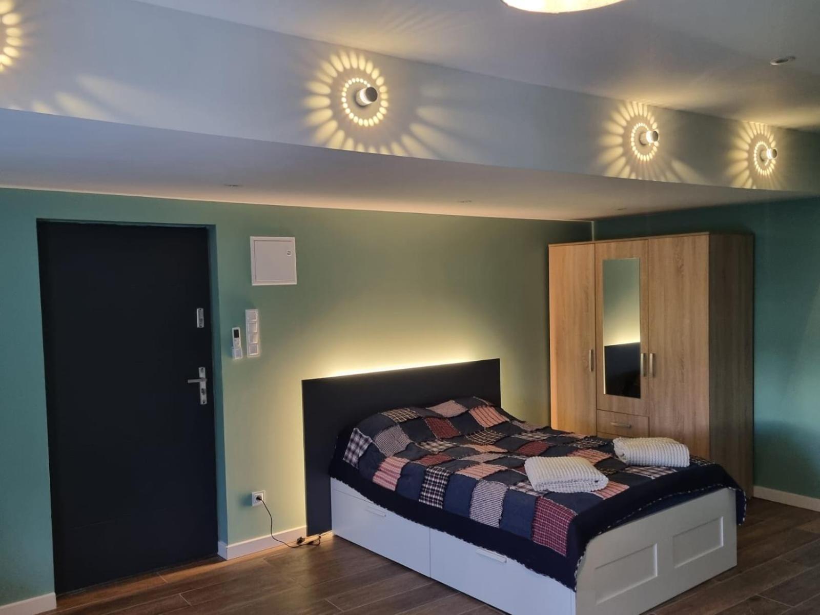 Apartment Megi