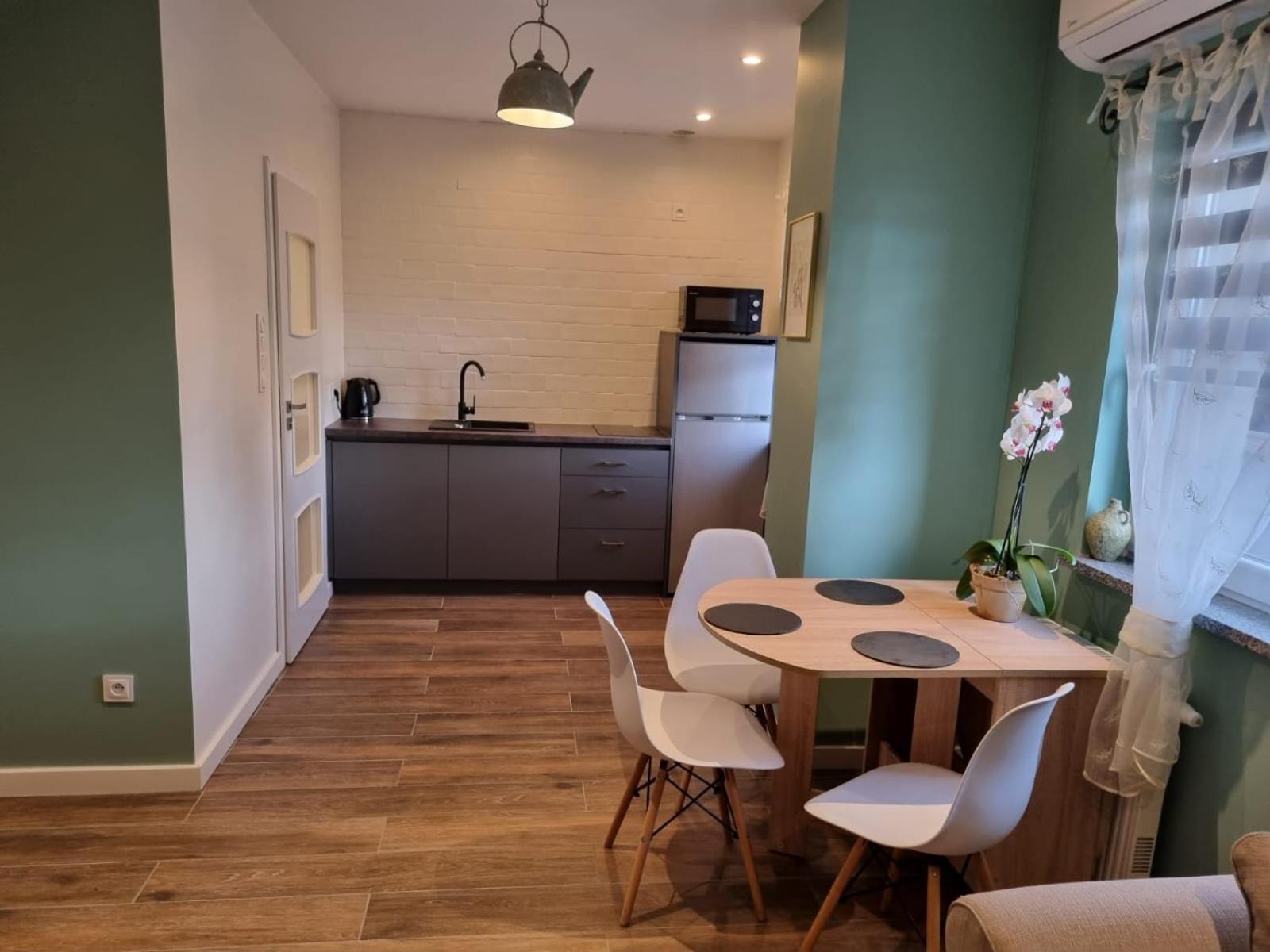 Apartment Megi